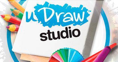 uDraw Studio