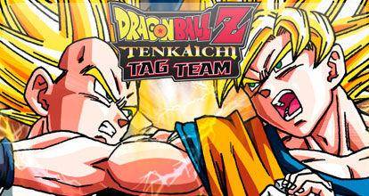 Dragon Ball Tenkaichi Tag Team