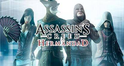Assassin's Creed: La Hermandad