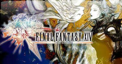 Final Fantasy XIV Online