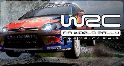 World Rally Championship 2010