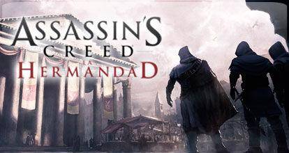 Assassin's Creed: La Hermandad