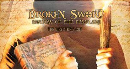 Broken Sword: Shadow of the Templars Director's Cut