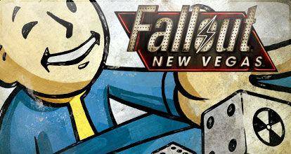 Fallout: New Vegas