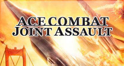 Ace Combat: Joint Assault