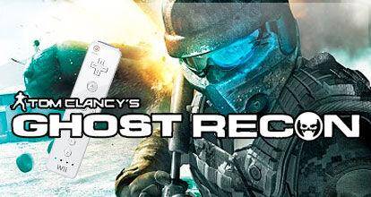 Tom Clancy's Ghost Recon