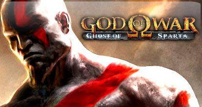 God of War: Ghost of Sparta