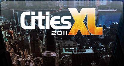 Cities XL 2011