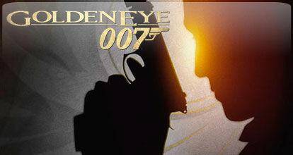 GoldenEye 007