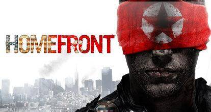 Homefront