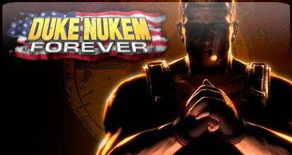 Duke Nukem Forever