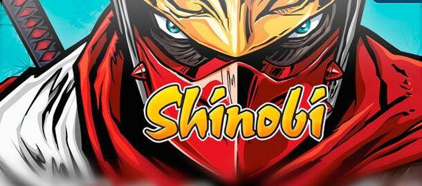 Shinobi