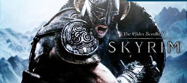 The Elder Scrolls V: Skyrim