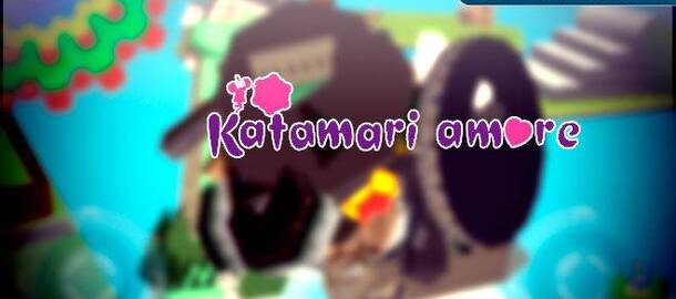 Katamari Amore