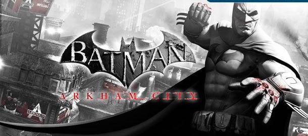 Batman: Arkham City
