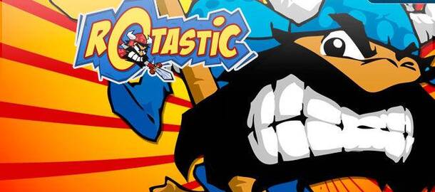 Rotastic XBLA