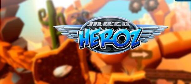 MotoHeroz WiiW