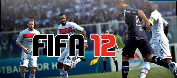 FIFA 12