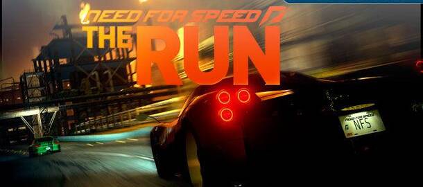 Need for Speed: The Run