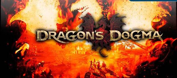 Dragons Dogma