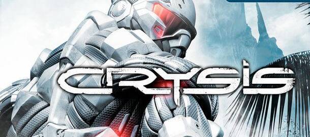 Crysis PSN