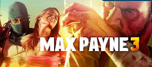 Max Payne 3