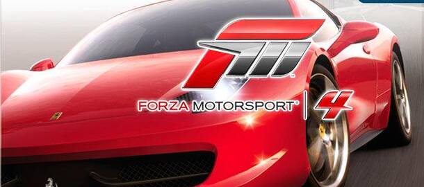 forza motorsport 4 pc emulator
