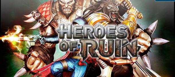 Heroes of Ruin