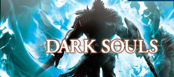 Dark Souls