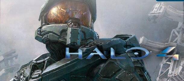 Halo 4
