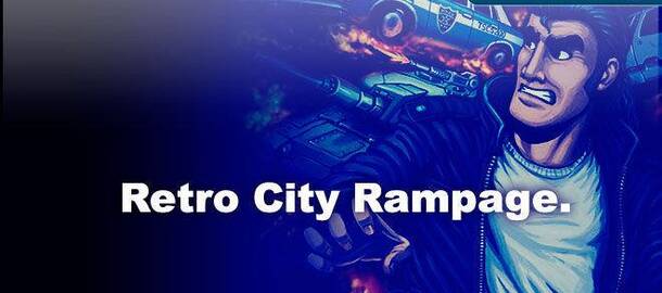 Retro City Rampage
