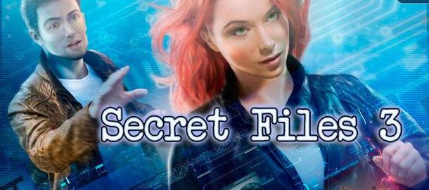 Secret Files 3
