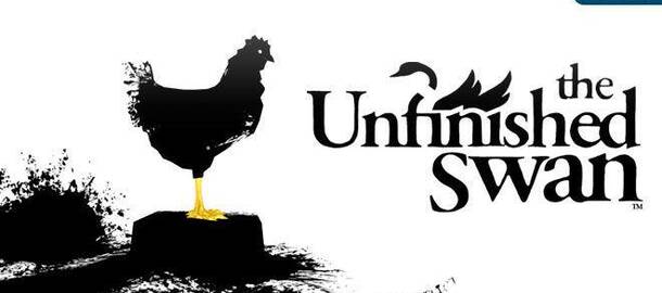 Unfinished Swan PSN