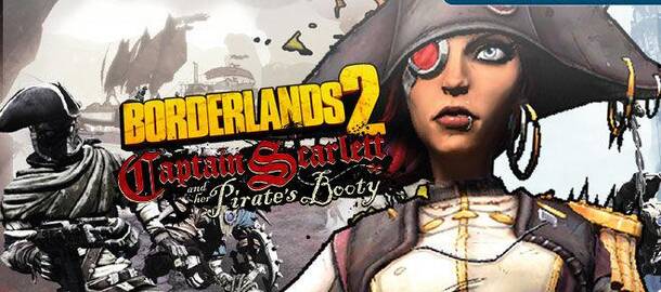 Borderlands 2