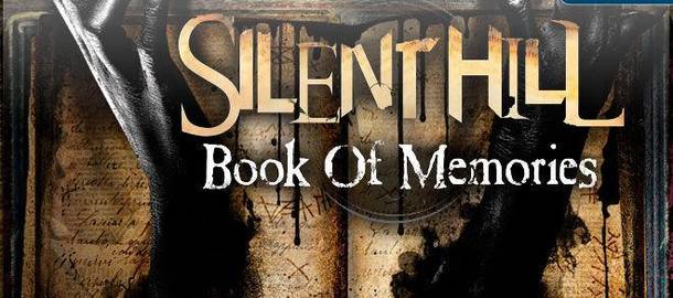 free download silent hill book of memories ps4
