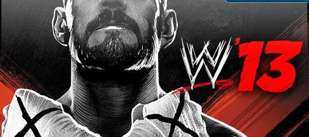 WWE 13