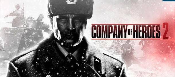 Company Of Heroes 2