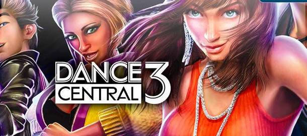 Dance Central 3