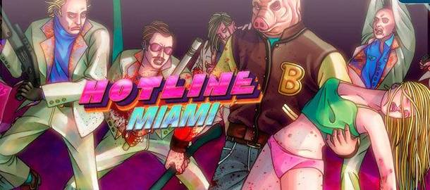 Hotline Miami