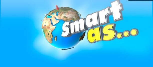 Smart As