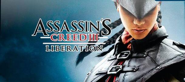 Assassin's Creed III: Liberation