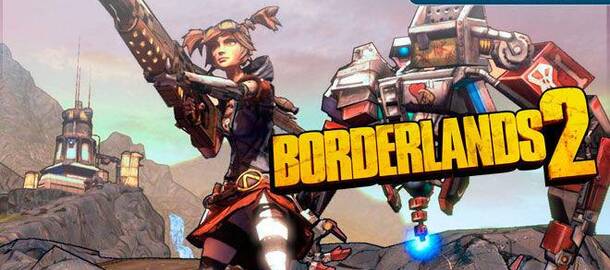 mechromancer borderlands 2 download