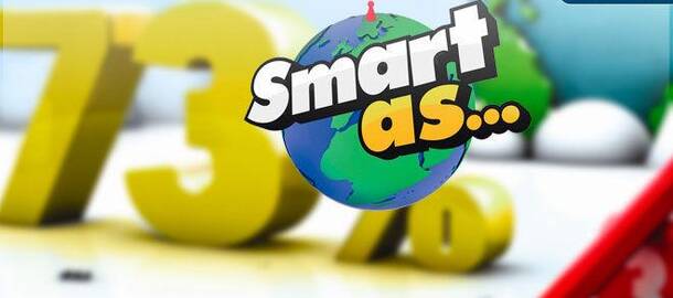 Smart As