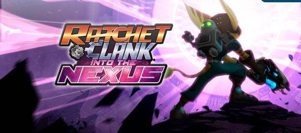 Ratchet & Clank: Nexus
