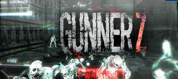 Gunner Z