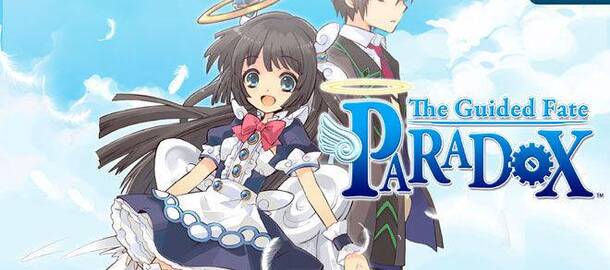 The Guided Fate Paradox