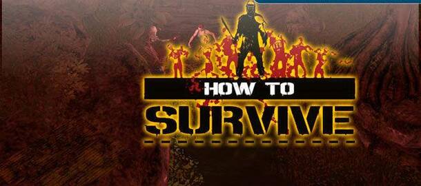 How to Survive XBLA
