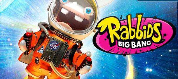 Rabbids Big Bang