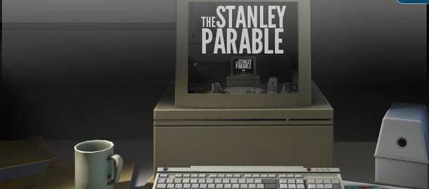 The Stanley Parable