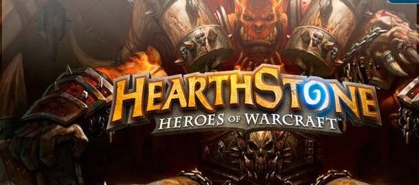 Hearthstone: Heroes of Warcraft